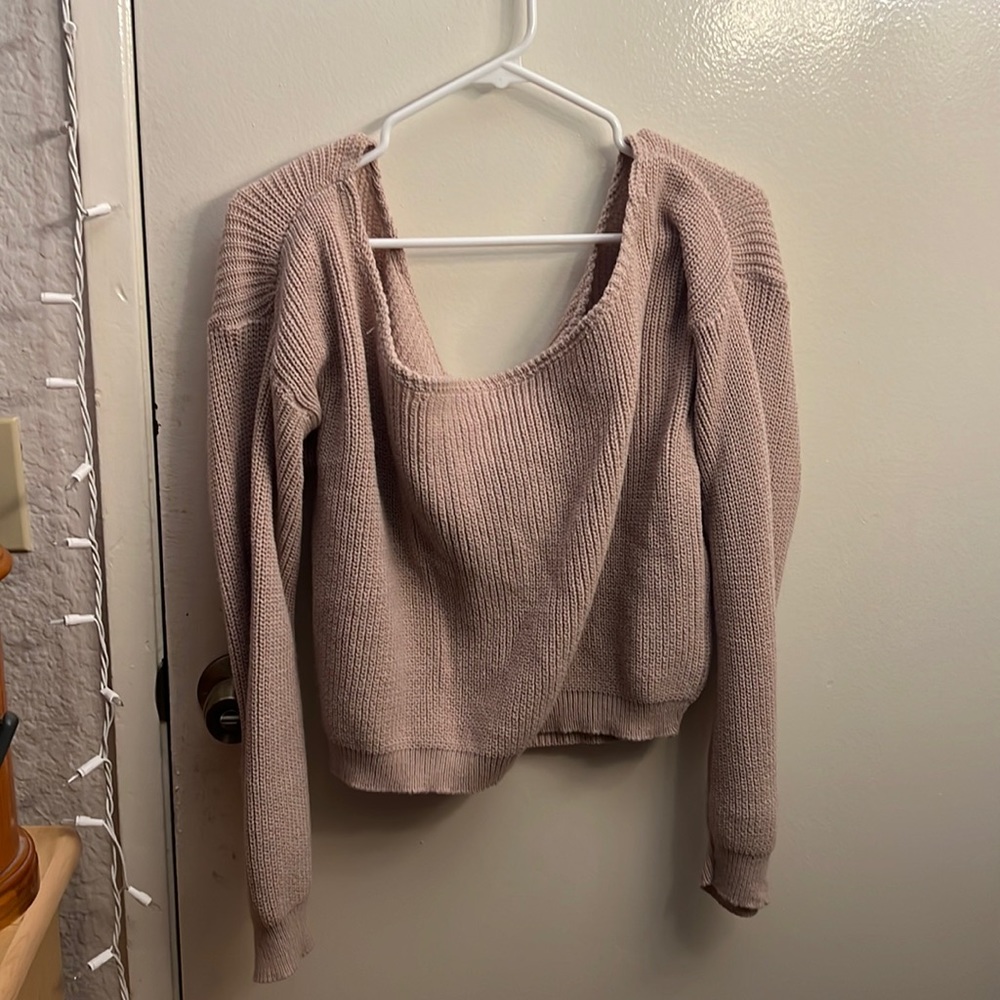 Brand: Pretty Little Thing, Size: M/L, Color: light purple